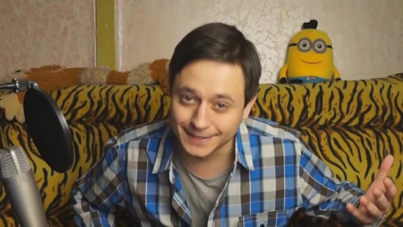 Нет,Нихуя!(Бригман)