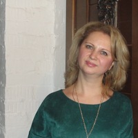 Елена Поночевная | Кемерово