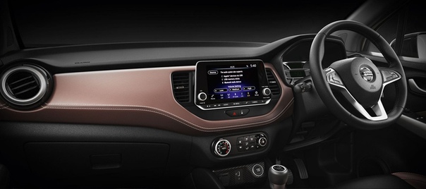 Кроссовер Nissan ics на платформе B0: подробности Фото: компания NissanДавно обещанный «адаптированный» паркетник Nissan ics наконец вышел на рынок. Правда, пока только в Индии, где он пришел на