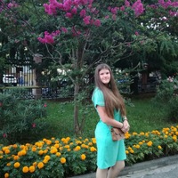 Дарья Гаранина |