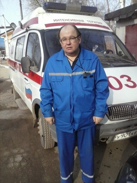 Уважаемые участники группы! Наша группа в лице администрации никогда не отказывала в помощи нуждающимся в ней коллегам.Все вы знаете нашего уважаемого создателя-Андрея Львовича Щембелева ,которому в течение полугода требовались средства для поддержания жизни.В который раз он нуждается в нашей поддержке.Любивший жизнь и людей врач,отдавший большую половину своей жизни,спасший не одну сотню солдат в девяностых годах в Чечне сейчас остался на обочине оптимизации нашего здравоохренения.Всегда болевший за дело спасения наших пациентов сейчас он вынужден просить у вас помощи в который раз.Эти фото я как раз выкладываю для тех кто думает что он мошенник и попрошайка.Вы сами пробовали не 2-3 года на скорой проработать а большую часть жизни ей отдатьЯ даже не буду удалять грязные комменты,посмотрим как вы низки в своих каллово-словесных упражнениях... 