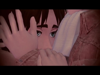 〖REC〗Animation | SNK | AOT | RIREN/ERERI |