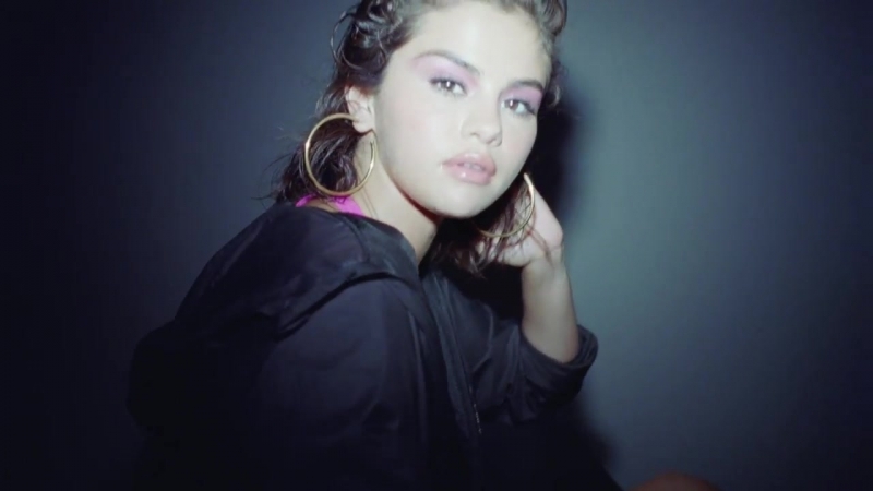 PUMA Selena Gomez DEFY the norm