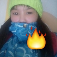 Настя Змеева | Новосибирск