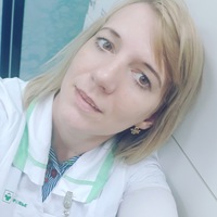 Евгения Болгова | 