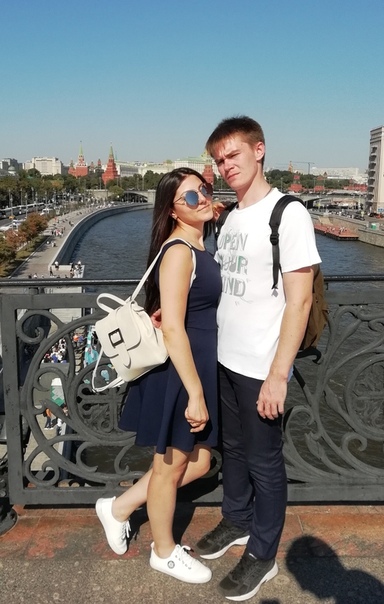 Всем привет! Снимем 1комнатную квартиру с женой. Нам 25 и 24 года. Детей нет. Аккуратные, платежеспособные, без вредных привычек. Чистоту и порядок гарантируем. Без животных. Снимем на длительный срок. Бабушкин вариант не рассматриваем. Бюджет до 30 000. Желательно ЮАО, ЮЗАО, внутри Мкада, но готовы рассмотреть и другие варианты. <br>Только от СОБСТВЕННИКА рассматриваем. <br>89042815341 звоните и пишите, будем рады) - фото Фото: Всем привет! Снимем 1комнатную квартиру с женой. Нам 25 и 24 года. Детей нет. Аккуратные, платежеспособные, без вредных привычек. Чистоту и порядок гарантируем. Без животных. Снимем на длительный срок. Бабушкин вариант не рассматриваем. Бюджет до 30 000. Желательно ЮАО, ЮЗАО, внутри Мкада, но готовы рассмотреть и другие варианты. <br>Только от СОБСТВЕННИКА рассматриваем. <br>89042815341 звоните и пишите, будем рады)