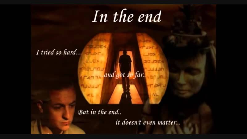 Linkin Park - In The End
