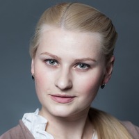 Анна Владимирова | Москва