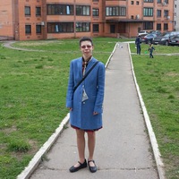 Анна Сафронова | Истра