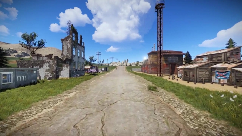 Legacy Map Remastered by The Horde