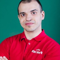 Сергей Палькевич
