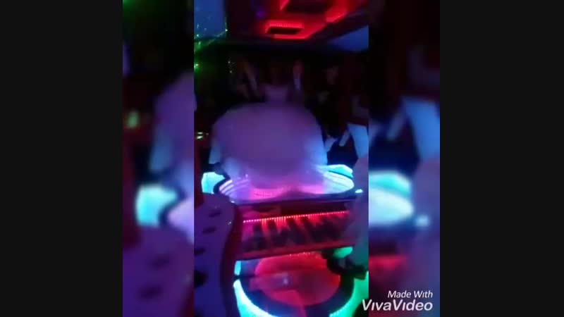 Алмас Мақпал