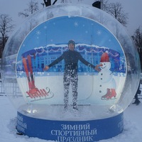 Андрей Морозов