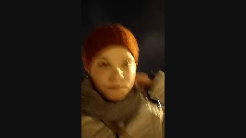 Виктория Столбова - Live