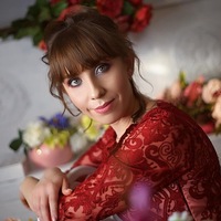 Евгения Гулова