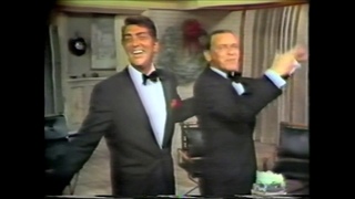 Dean Martin & Frank Sinatra -