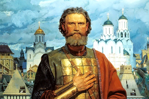 Дмитрий Донской Дмитрий I Иванович, получивший прозвище Дмитрий Донской за победу в Куликовской битве, уже в 9 лет стал князем Московским, а в 13 - великим князем Владимирским. Правление Дмитрия