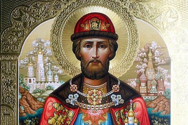 Дмитрий Донской Дмитрий I Иванович, получивший прозвище Дмитрий Донской за победу в Куликовской битве, уже в 9 лет стал князем Московским, а в 13 - великим князем Владимирским. Правление Дмитрия