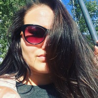 Валерия Павлова