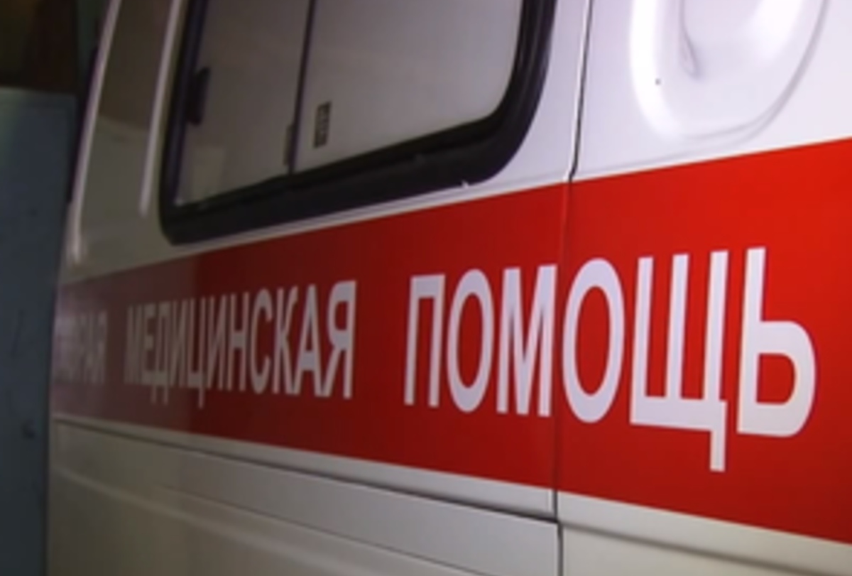 Под Усть-Джегутой разбились три автомобиля
