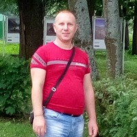 Александр Лизунов | Кашин