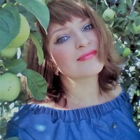 Ирина Толстоухова