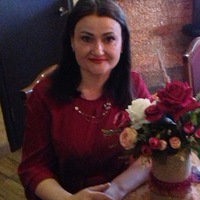 Наташа Демиденко