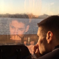 Сергей Старкин