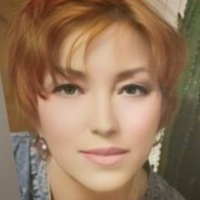 Оксана Букина | Череповец