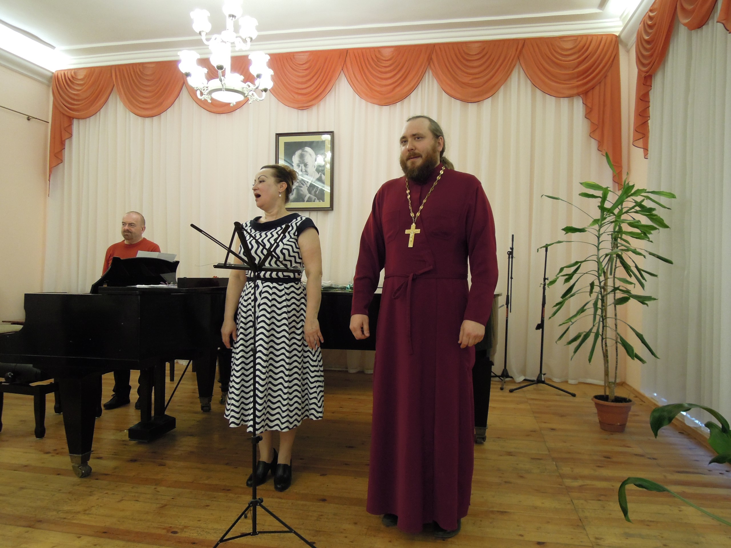 С ДНЕМ ВЕЛИКОЙ ПОБЕДЫ!