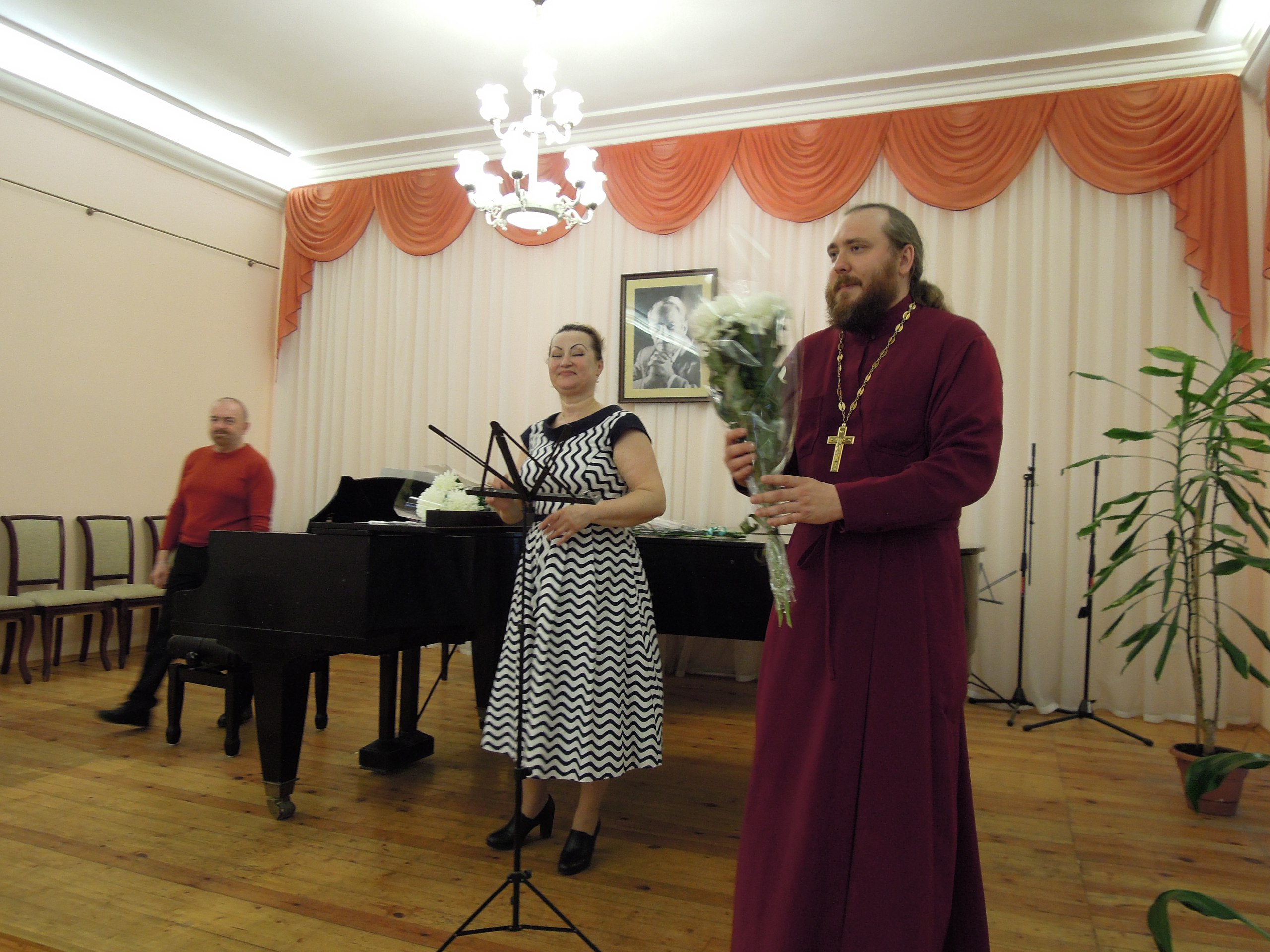 С ДНЕМ ВЕЛИКОЙ ПОБЕДЫ!