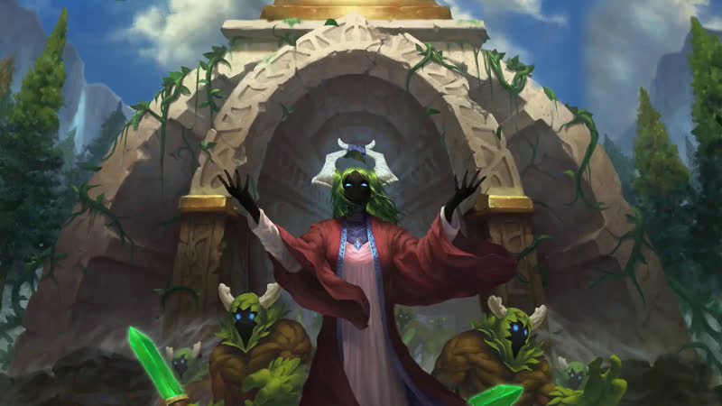 Рвем Artifact
