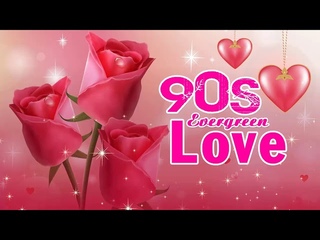 90s Evergreen Love Songs - Bollywood Romantic Songs - Hindi Songs Of All Times