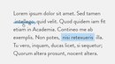 Эффект подчеркивания в виде стрелки при наведении на ссылку