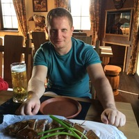 Сергей Никифоров