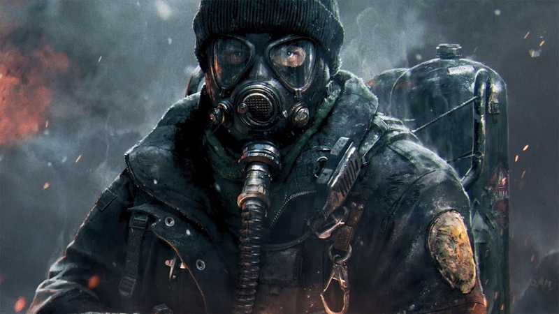 КЛИП ☢S.T.A.L.K.E.R☢ 2018 ☢