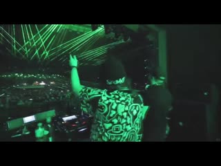 Excision B2B Dion Timmer – Live @ Forbidden Kingdom Festival 2019 (Boca Raton)