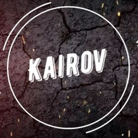 Нуржан Каиров