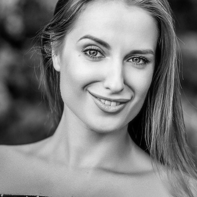 Катя Новикова