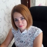 Анна Козырева | Москва