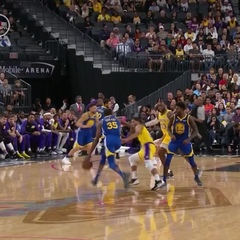 Golden State Warriors on Instagram: “KD dials long distance 📞 (@nbaonespn)”