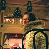 Света Лебедева-Шалай