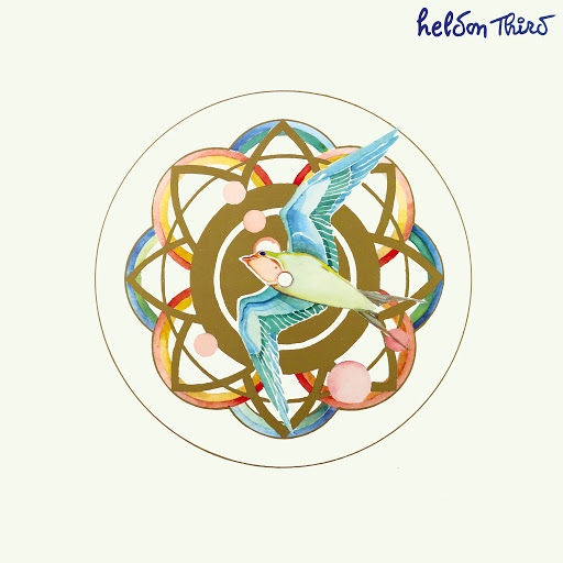Heldon альбом It's Always Rock 'n' Roll (Heldon III)