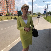 Виктория Пархунцова