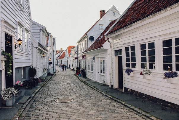 Stavanger, Norway