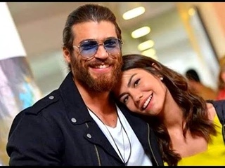 ТУРЕЦКИЙ СЕРИАЛ «РАННЯЯ ПТАШКА» #Erkenci Kus! СЪЁМКИ ЗА КАДРОМ С ДЕМЕТ ОЗДЕМИР И ДЖАНОМ ЯМАНОМ!