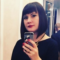 Аня Теплова