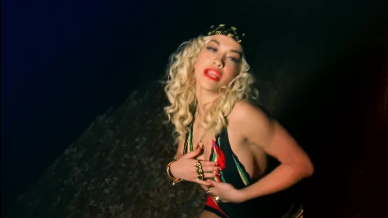 RITA ORA - How We Do (Party)
