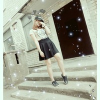 Мария Жабина