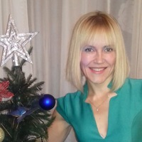 Татьяна Елисейкина(Венкова)